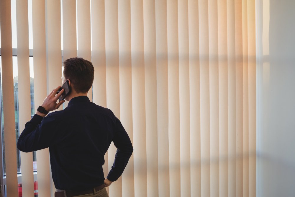 Window treatment shade